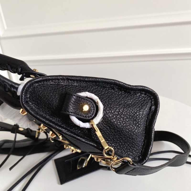 Ba1en*iaga classic city bags